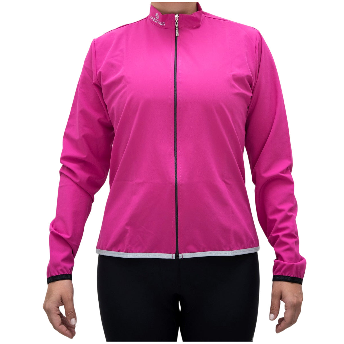 Chaqueta Corta Viento F - Dama