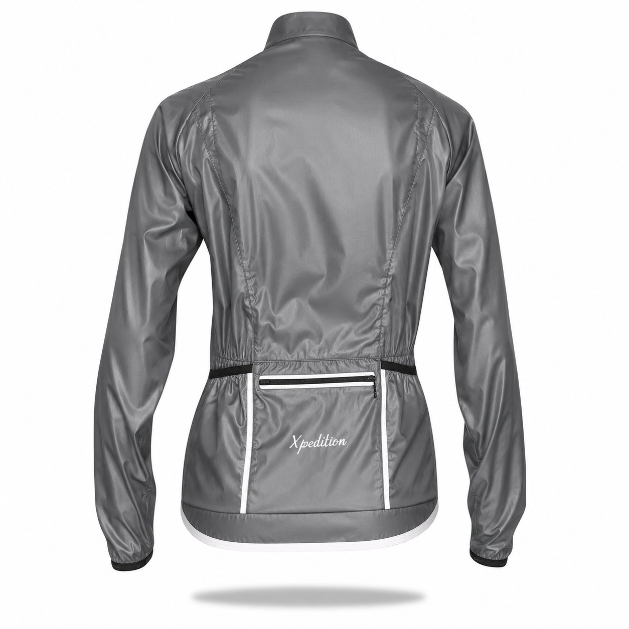 Chaqueta Corta Viento Pro Fast F - Dama