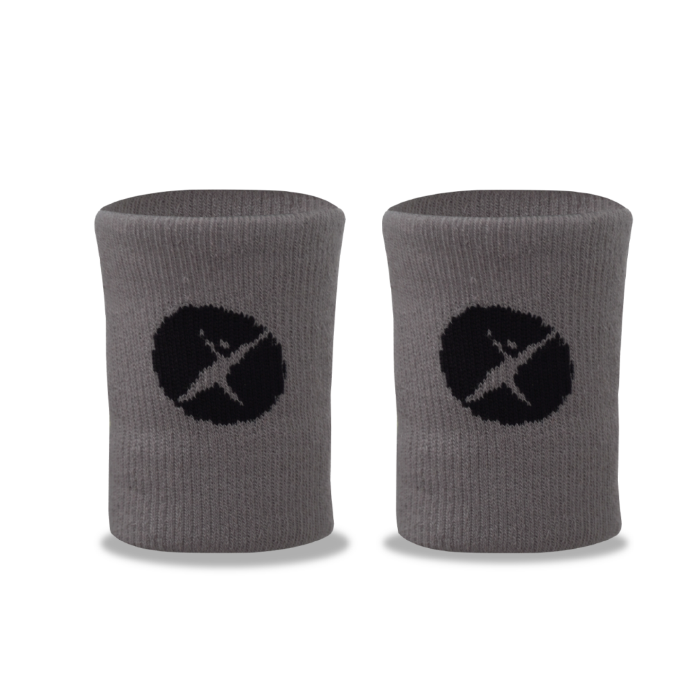Muñequera Deportiva para el Sudor