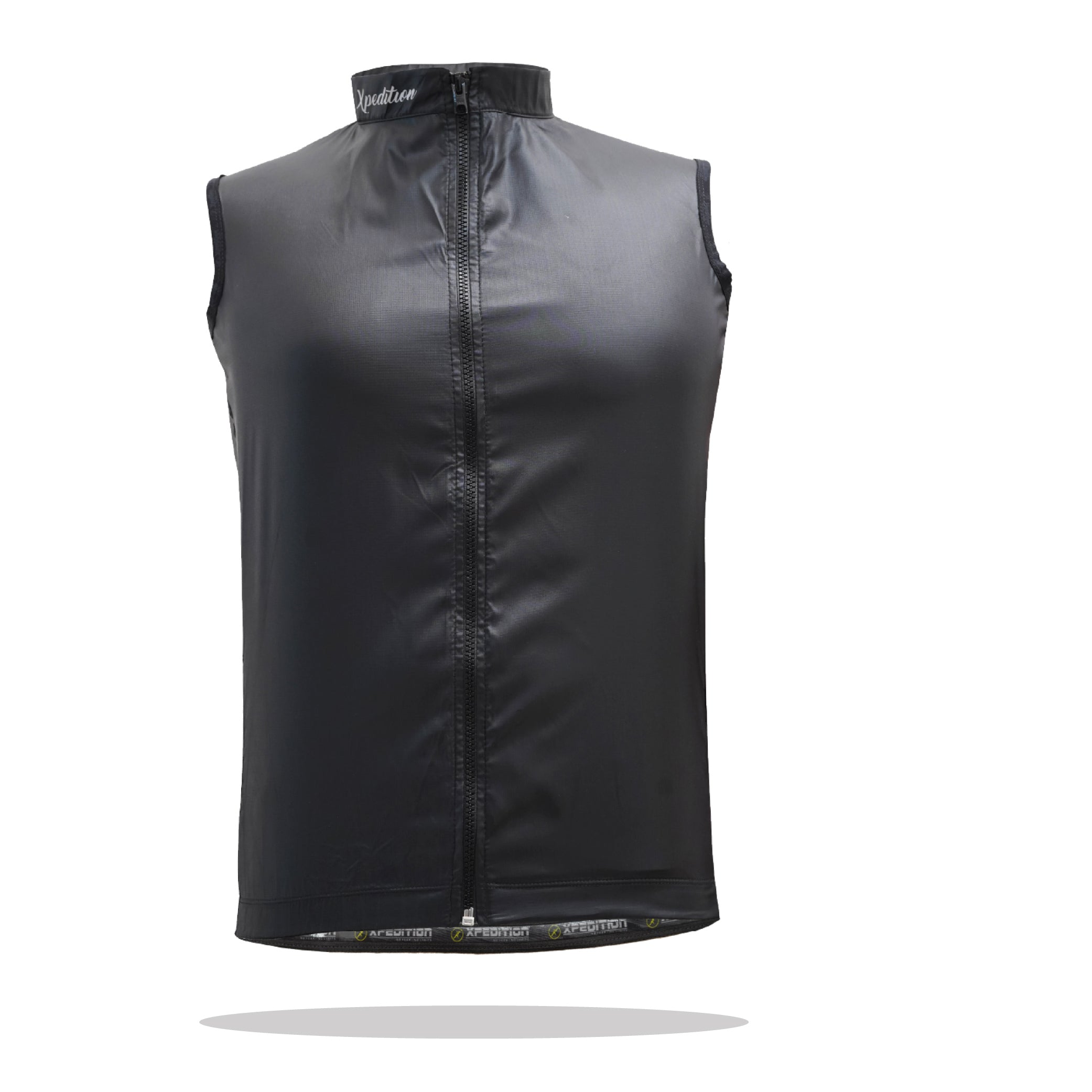 Chaleco Cortaviento Fit Pro Dama