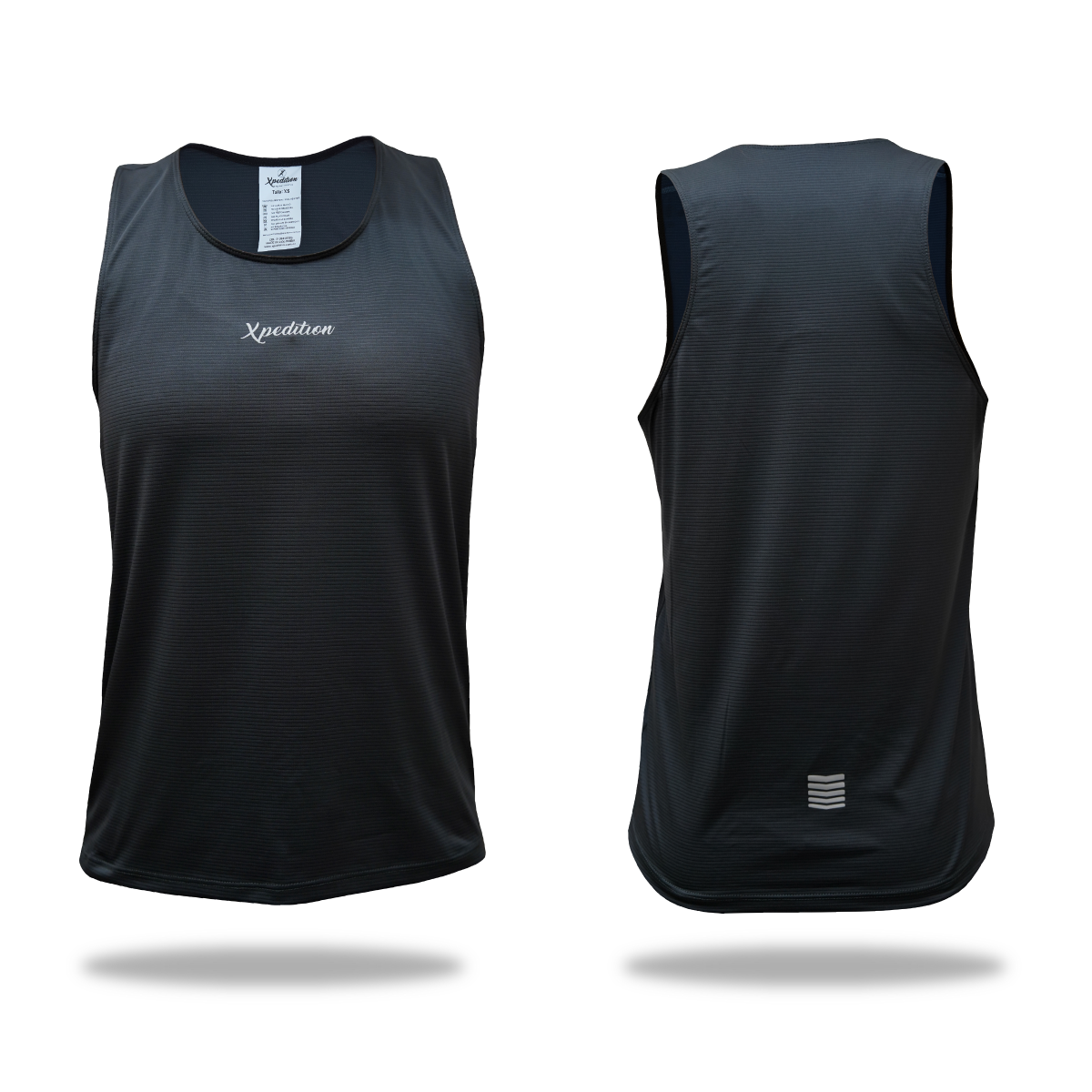 Camiseta Running Unisex  - Colección Hues