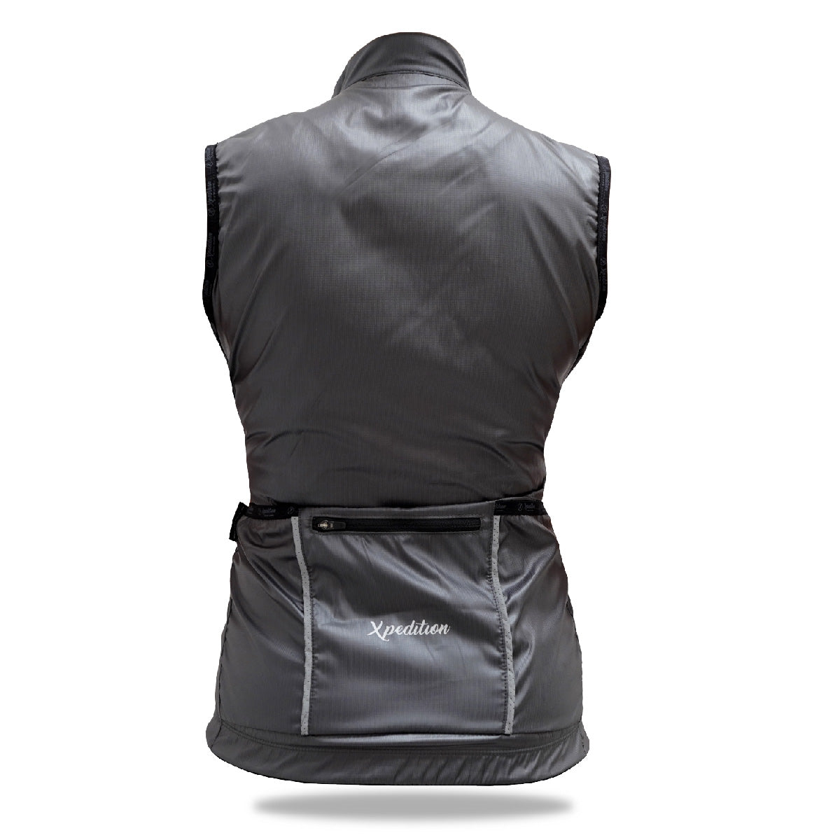 Chaleco Corta Viento Pro Fast F
