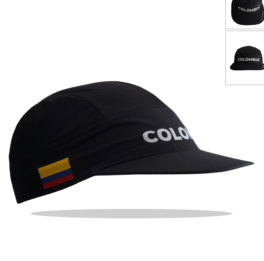 Gorras Running Unisex