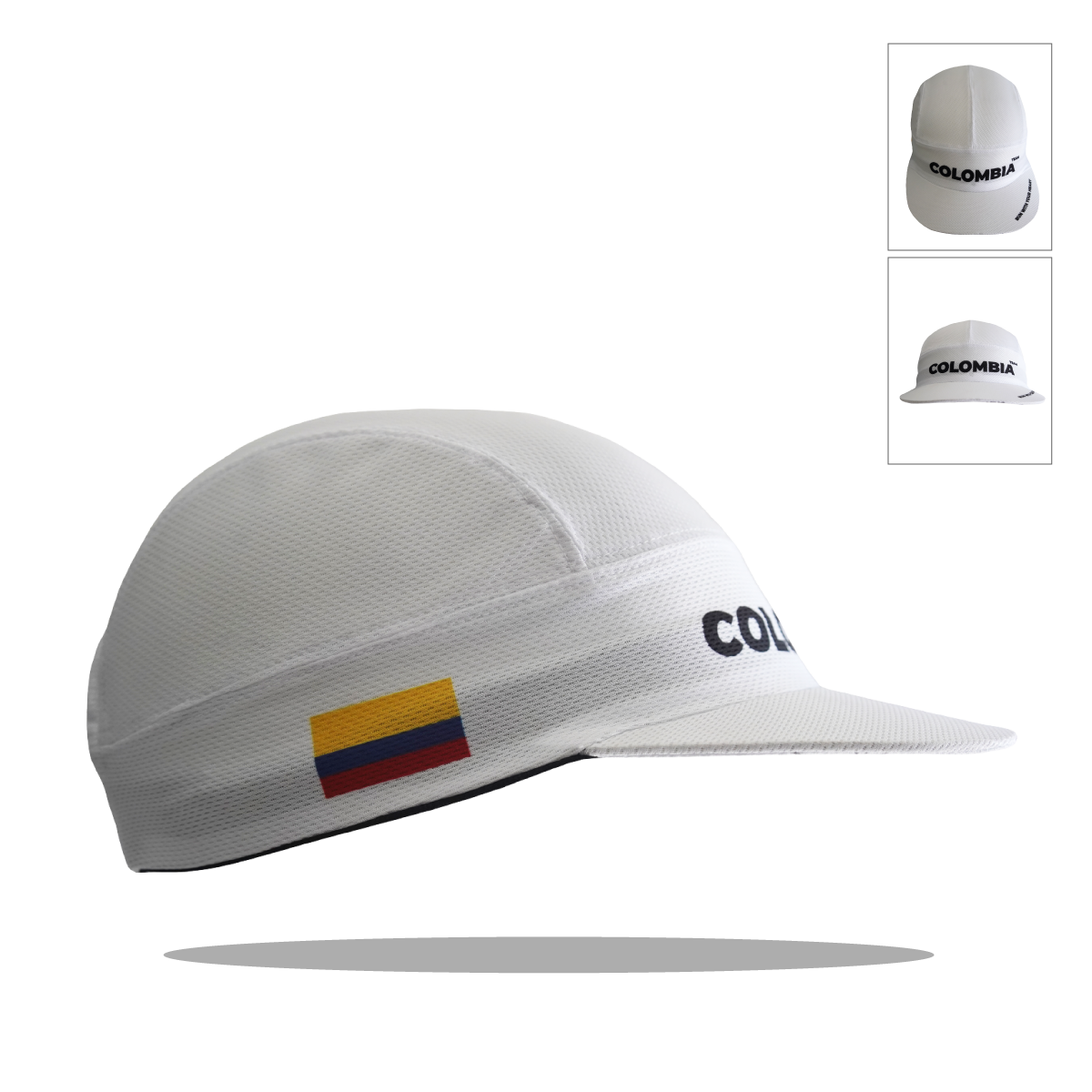 Gorras Running Unisex