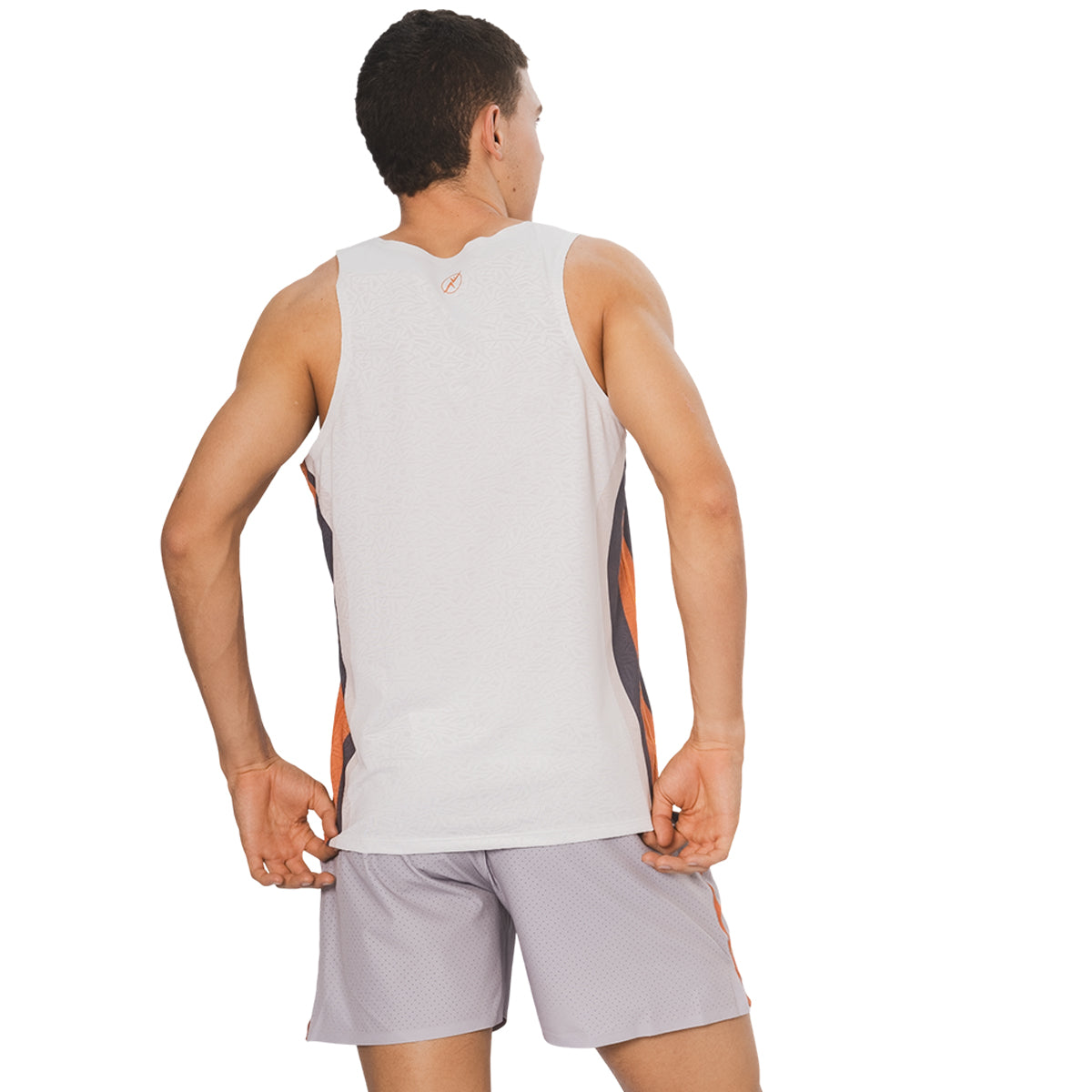 Camisillas Advance Hombre - New Collection: Keep Moving