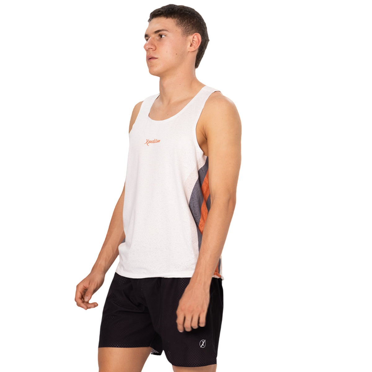 Camisillas Advance Hombre - New Collection: Keep Moving