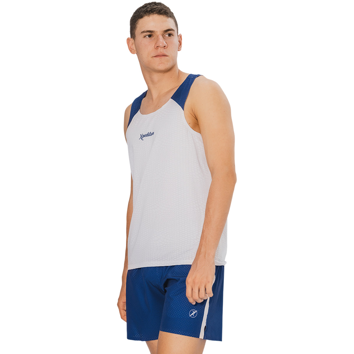 Camisillas Advance Hombre - New Collection: Keep Moving