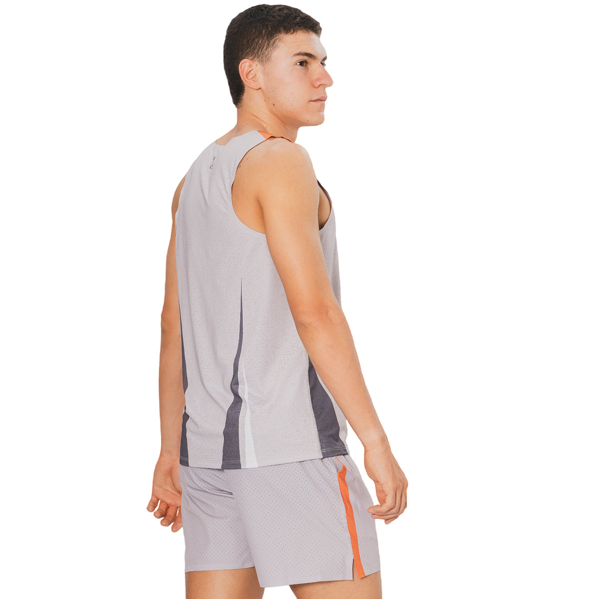 Camisillas Advance Hombre - New Collection: Keep Moving