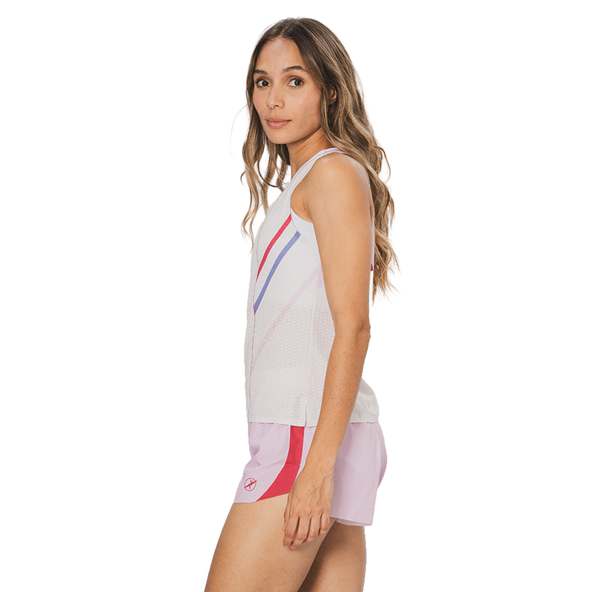 Camisilla Advance Mujer - New Collection: Keep Moving