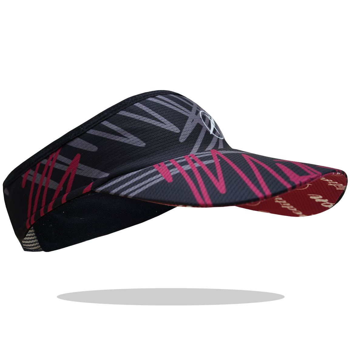 Visera Running