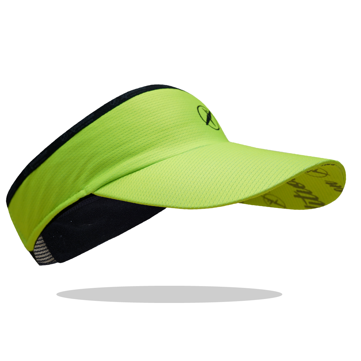 Visera Running