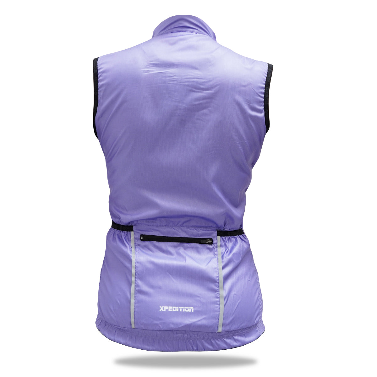Chaleco Corta Viento Pro Fast F