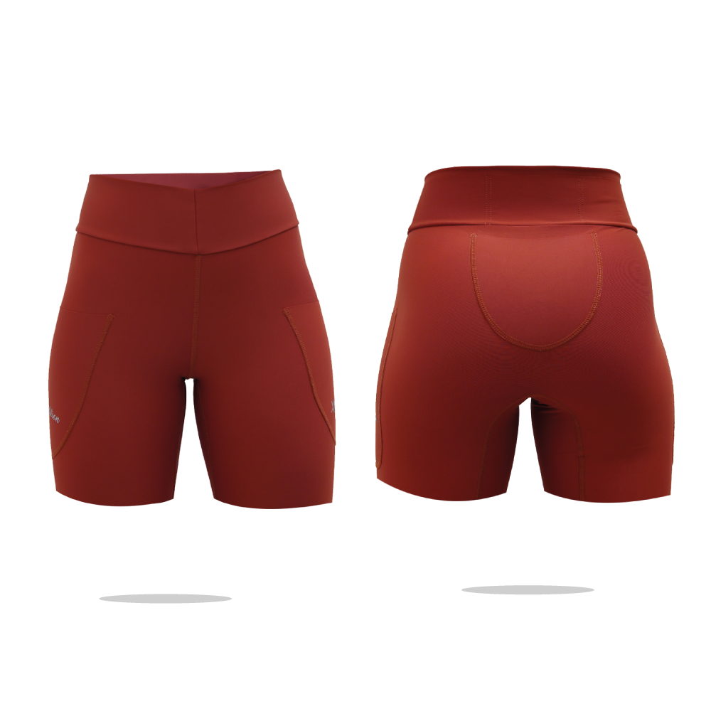 Short Advance Unisex