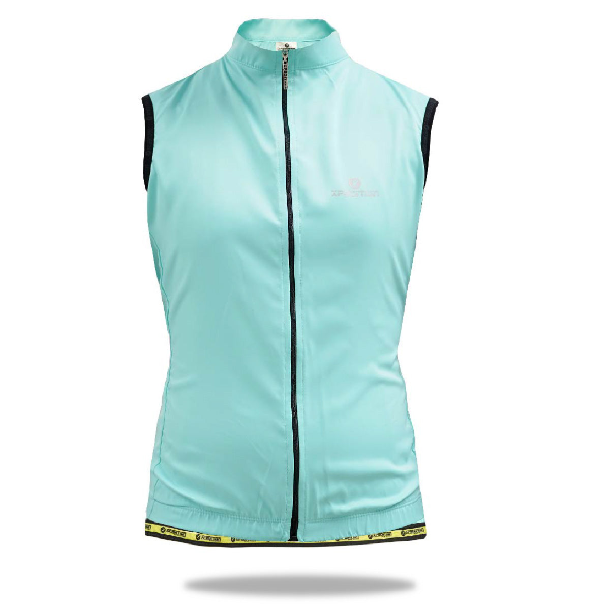Chaleco Corta Viento Pro Fast F