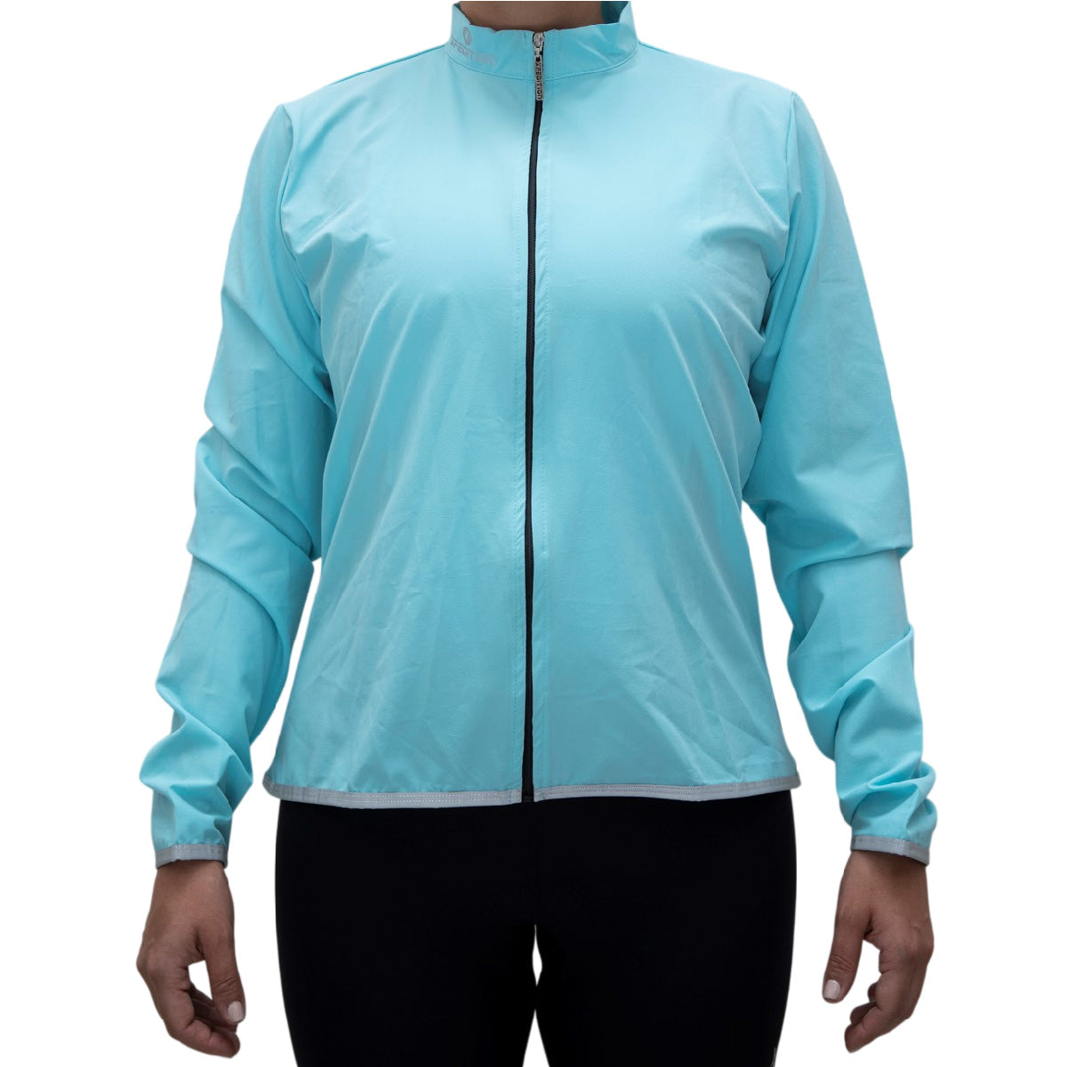 Chaqueta Corta Viento F - Dama
