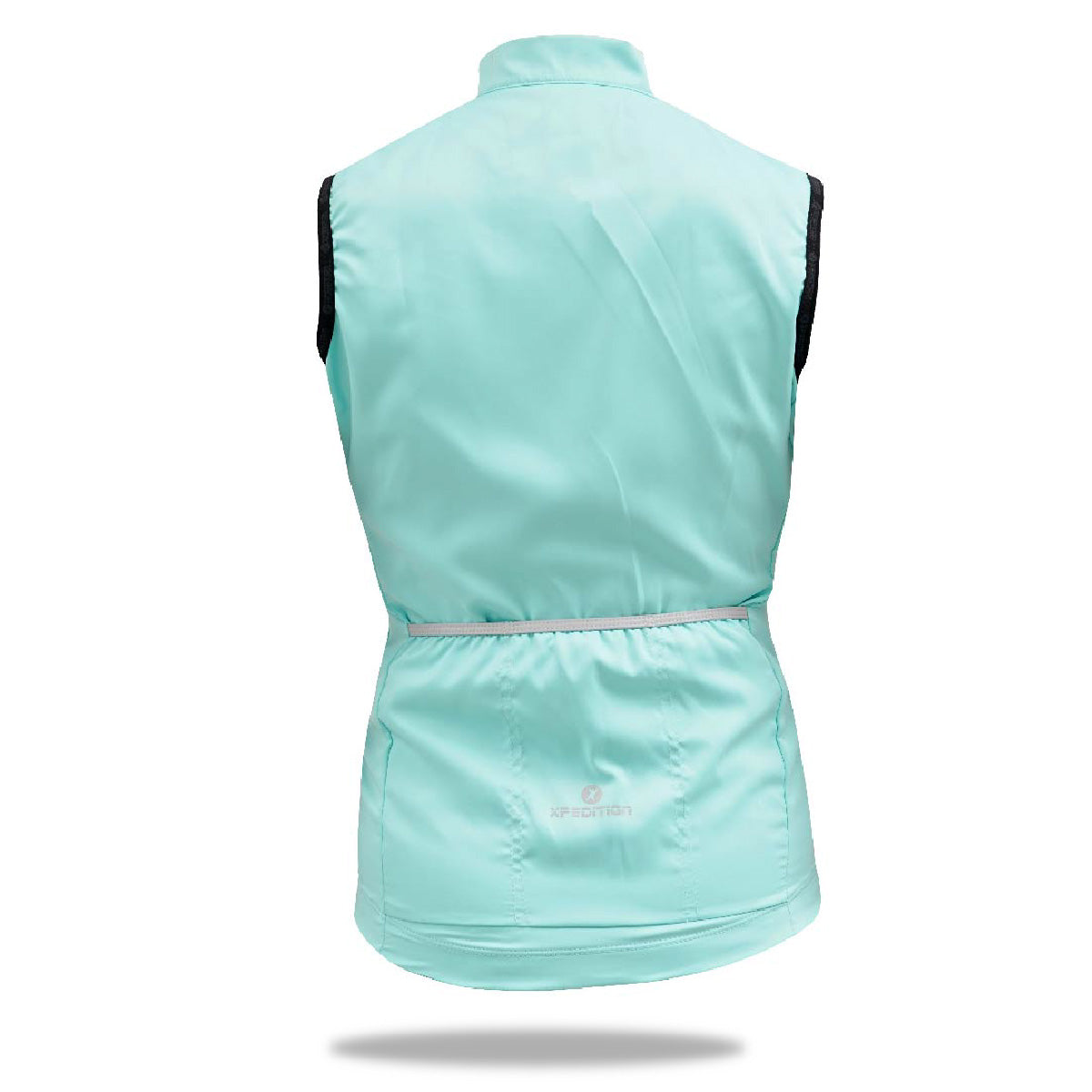 Chaleco Corta Viento Pro Fast F