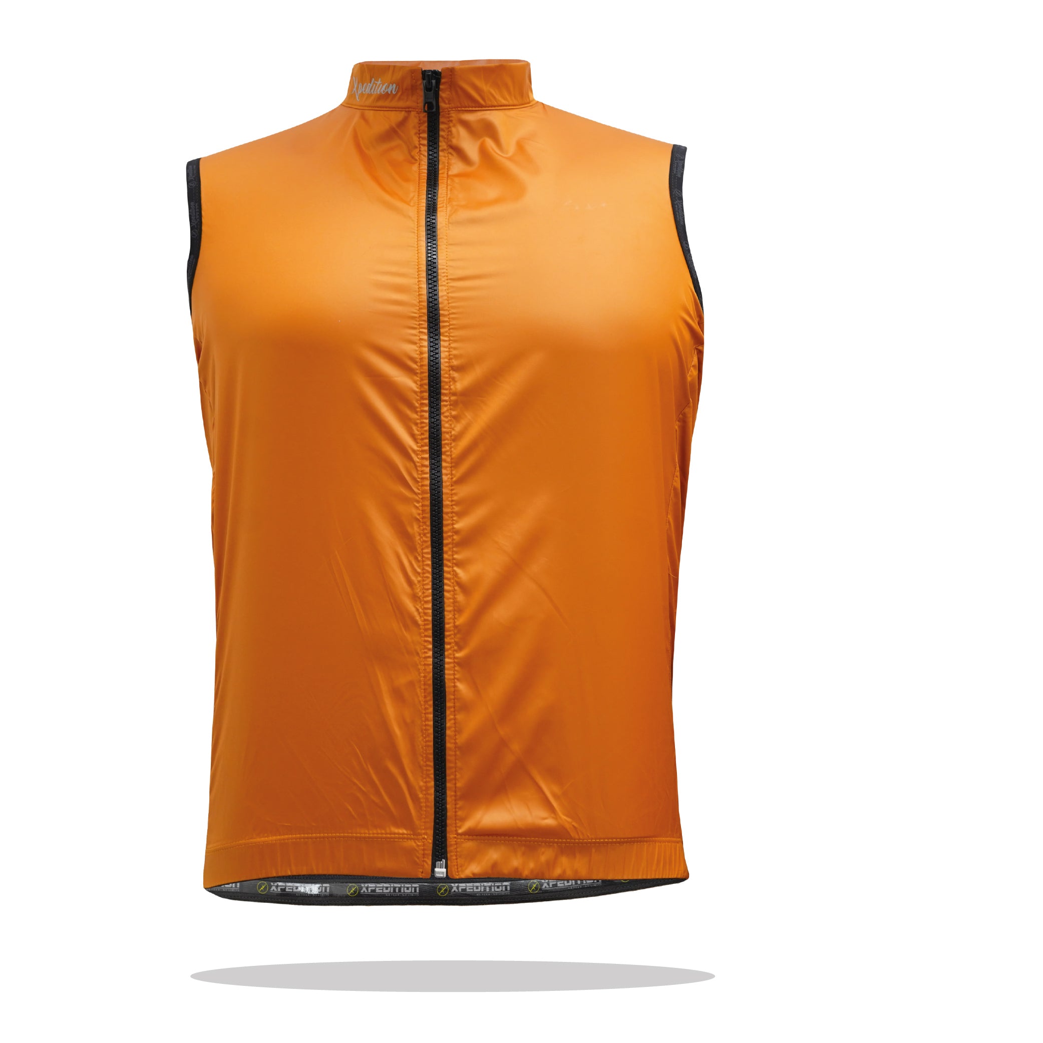 Chaleco Cortaviento Fit Pro Dama