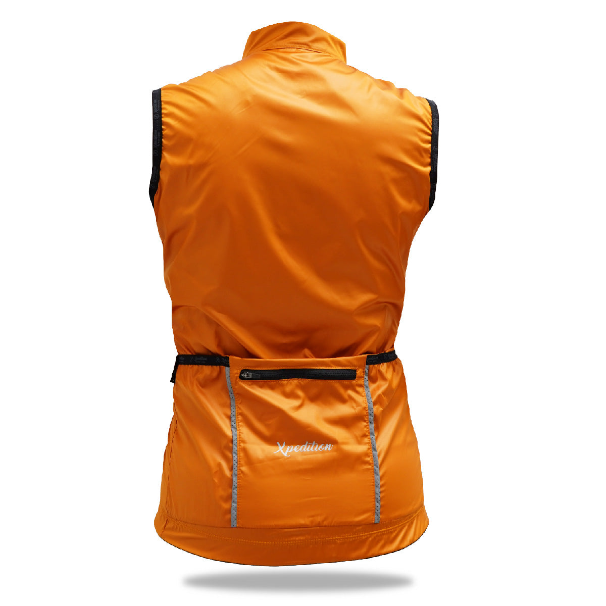 Chaleco Corta Viento Pro Fast F