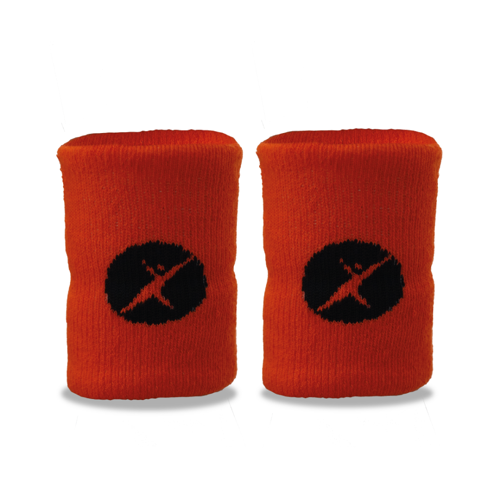 Muñequera Deportiva para el Sudor