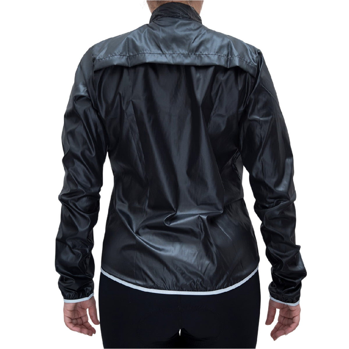 Chaqueta Corta Viento F - Dama