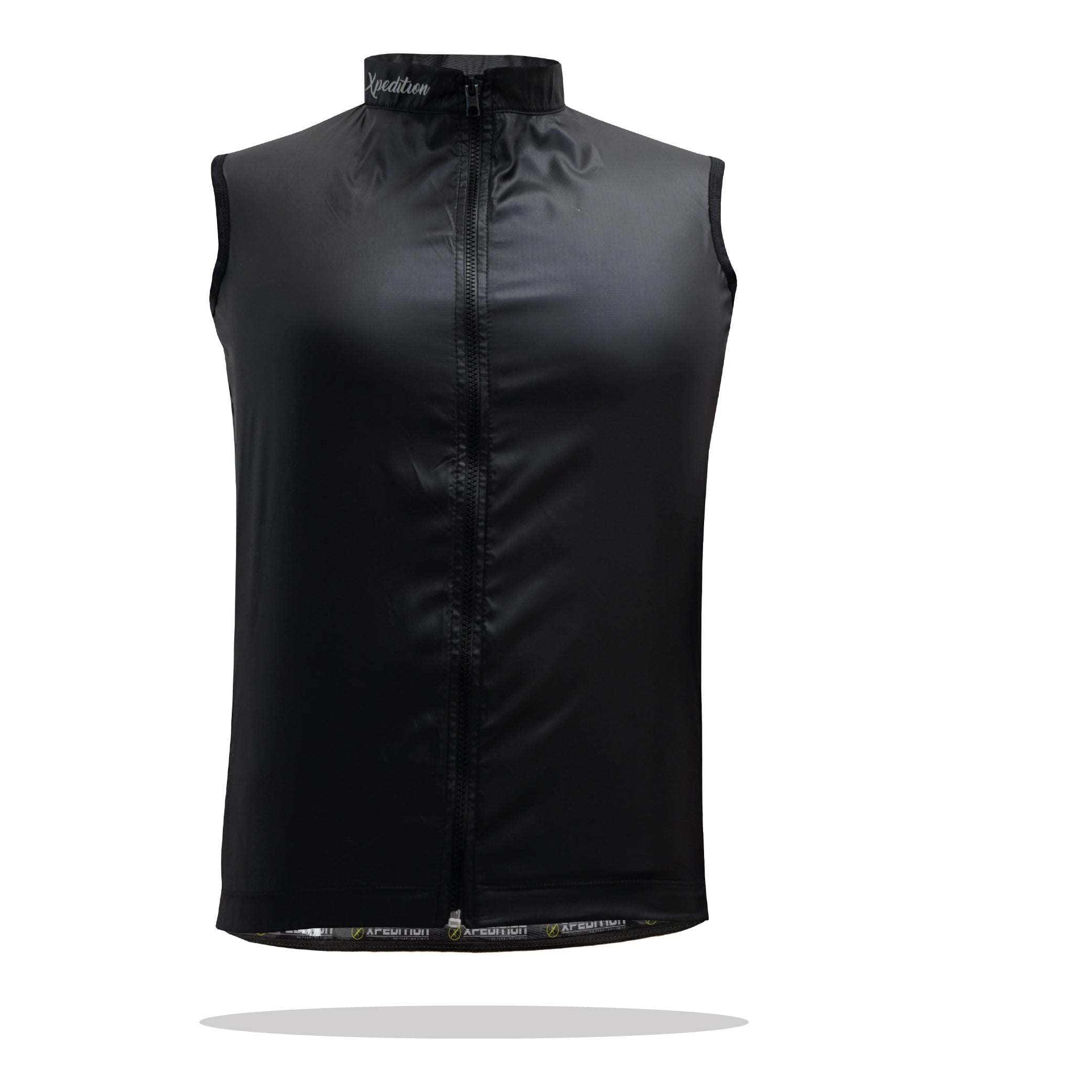 Chaleco Cortaviento Fit Pro Dama