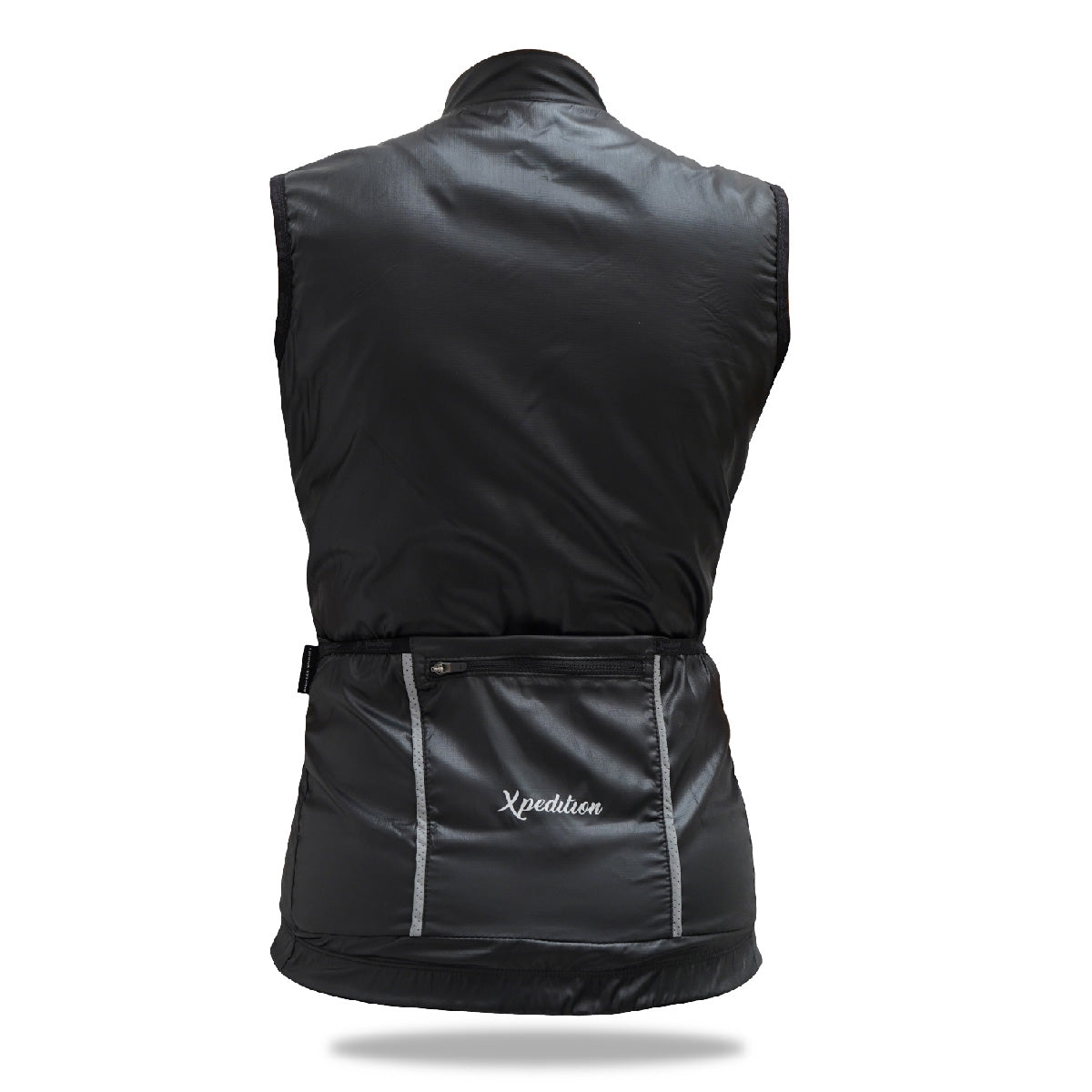 Chaleco Corta Viento Pro Fast F