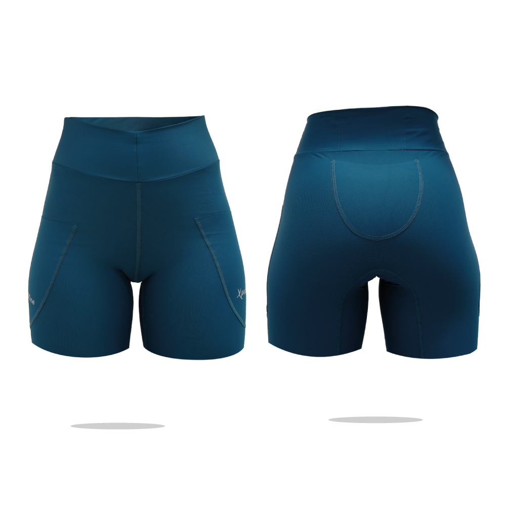 Short Advance Unisex