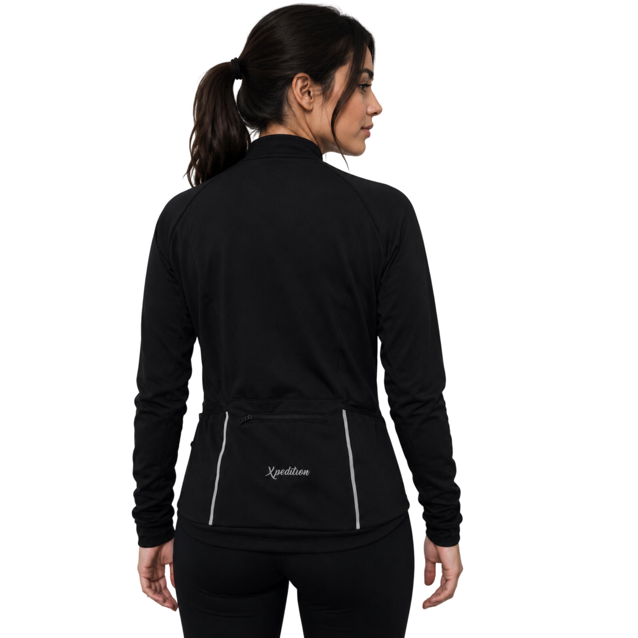 Chaqueta Térmica Pro F