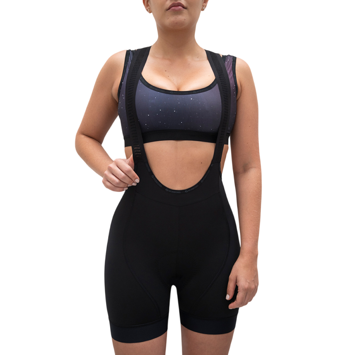Pantaloneta Sport Dama