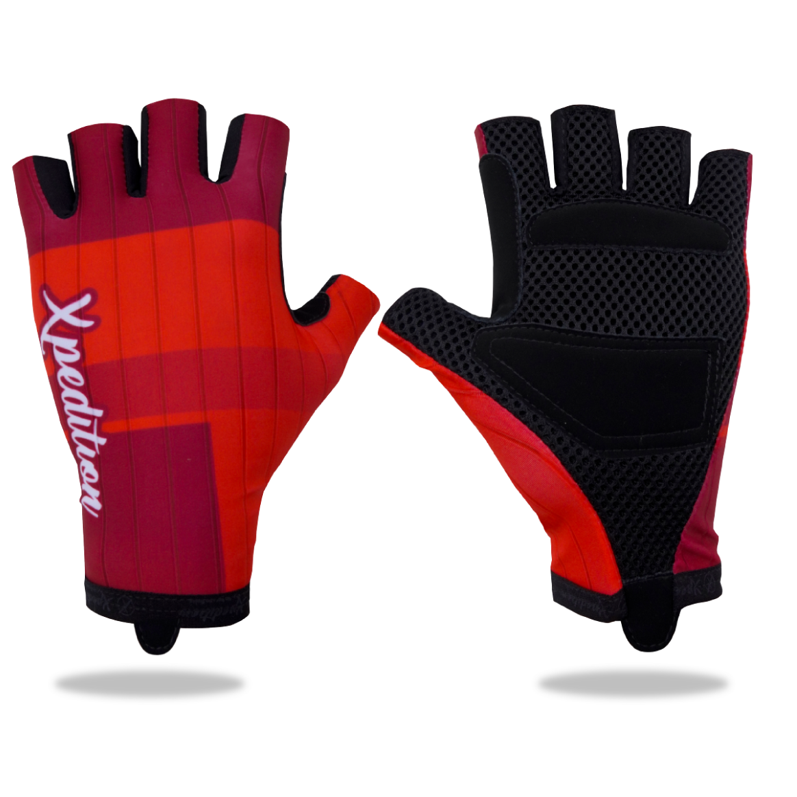 Guantes Policromo Blanco