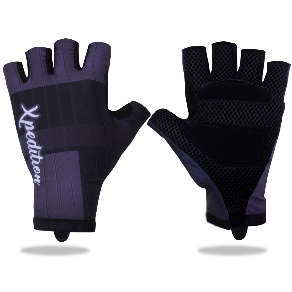 Guantes Policromo Blanco