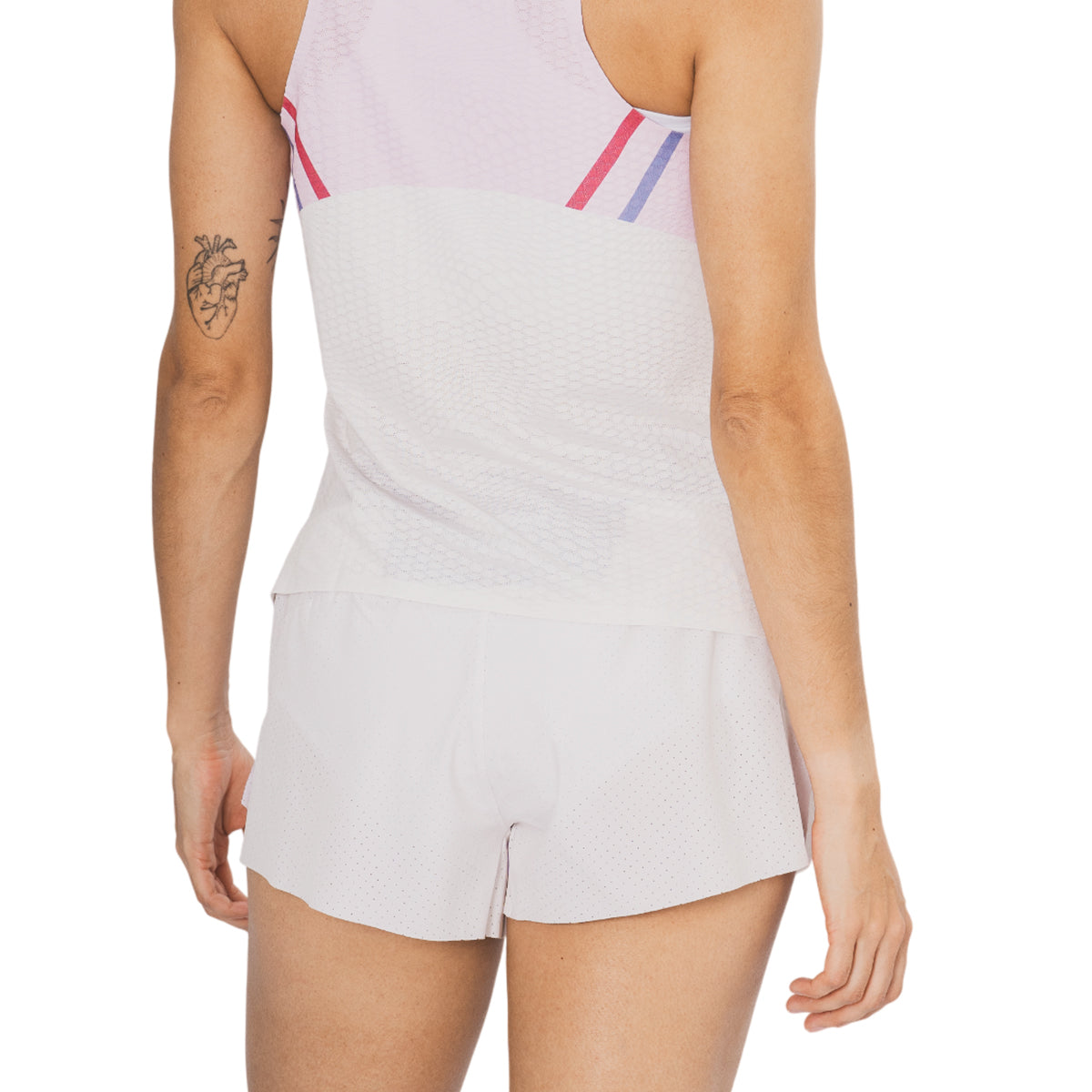 Pantaloneta Advance Dama - New Collection: Keep Moving