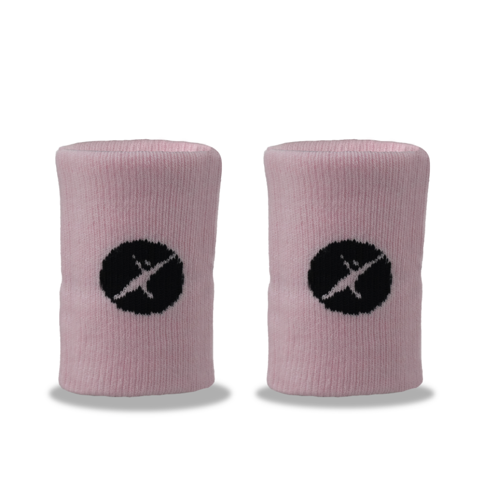 Muñequera Deportiva para el Sudor