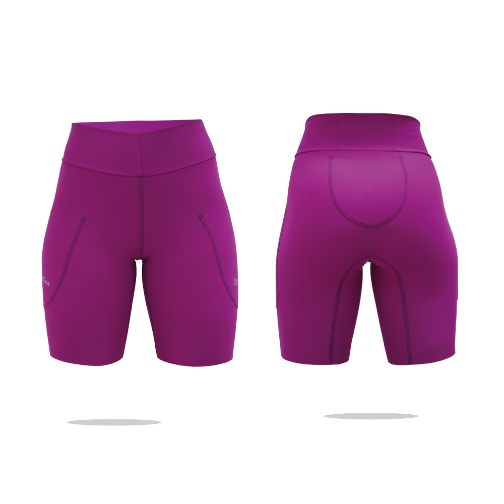 Short Advance Unisex