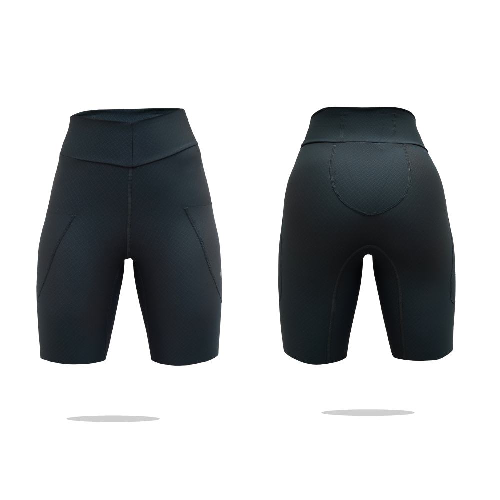 Short Advance Unisex