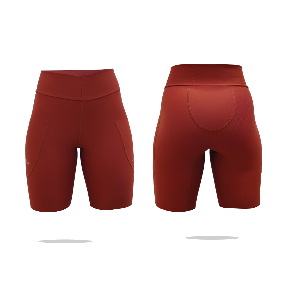 Short Advance Unisex
