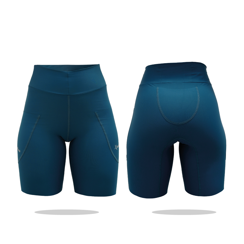 Short Advance Unisex
