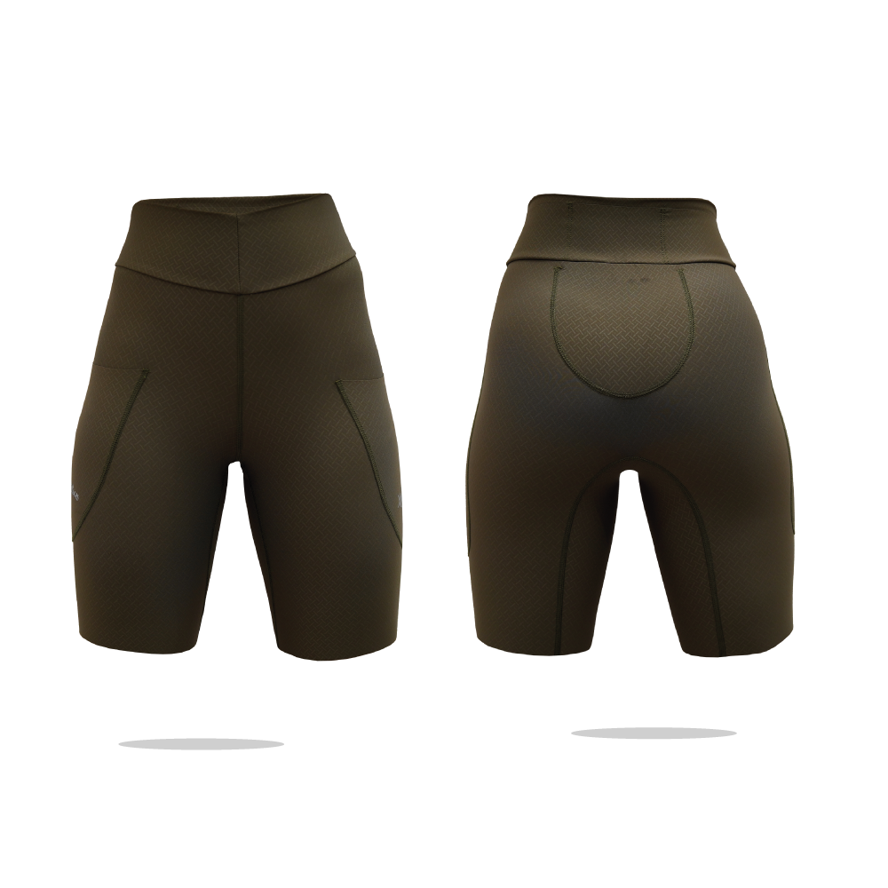 Short Advance Unisex