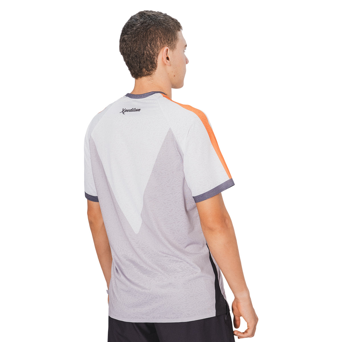 Camiseta Advance Hombre - New Collection: Keep Moving