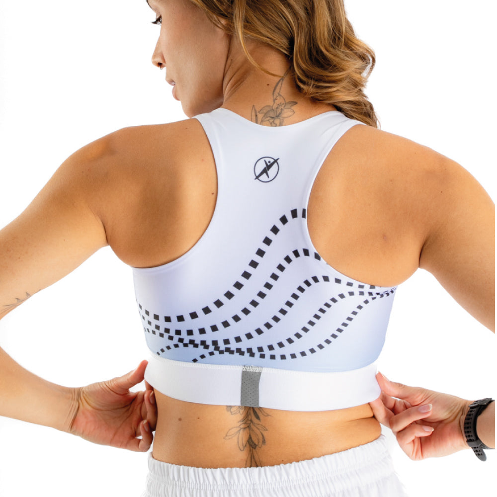 Top Doble Faz Advance New Collection: Sway