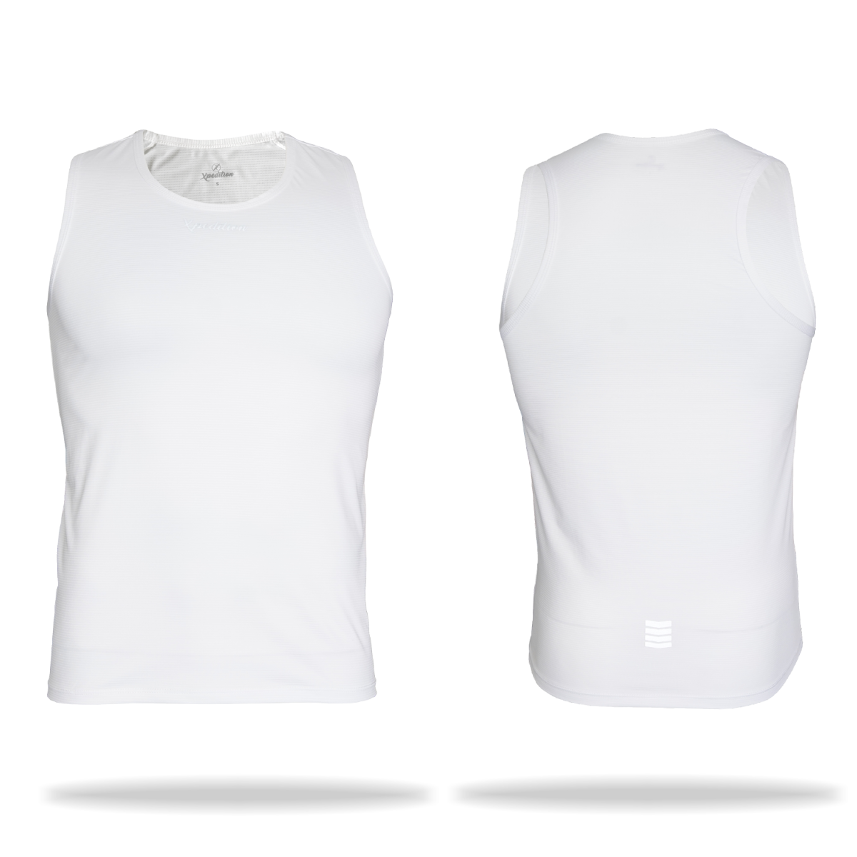 Camiseta Running Unisex  - Colección Hues