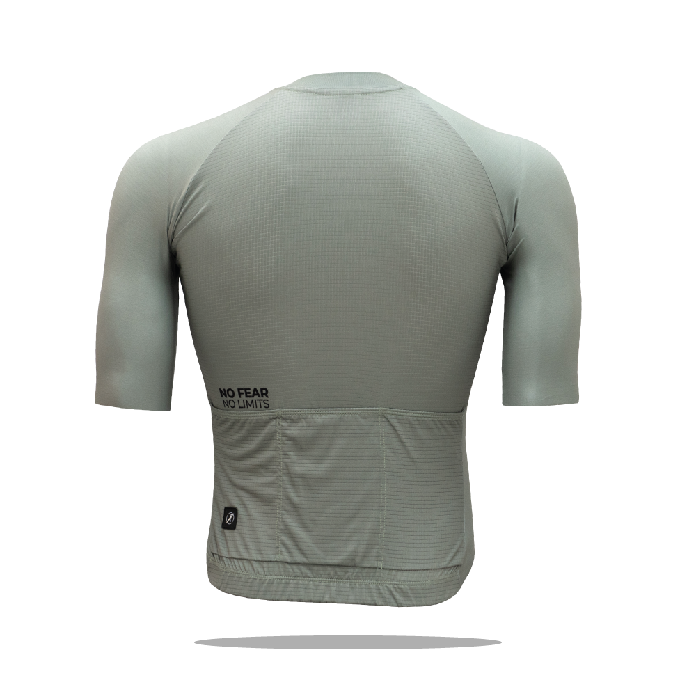 Jersey Pro Armonia Dama Colección Essence - vista 2