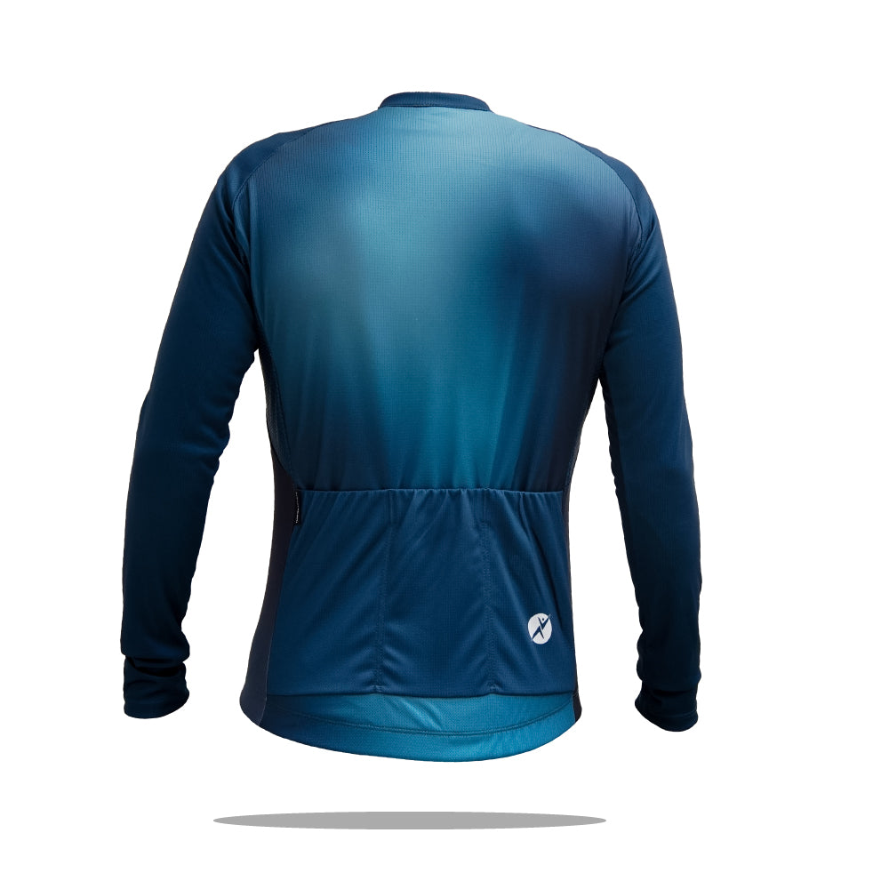 Jersey Sport Boreal - vista 2