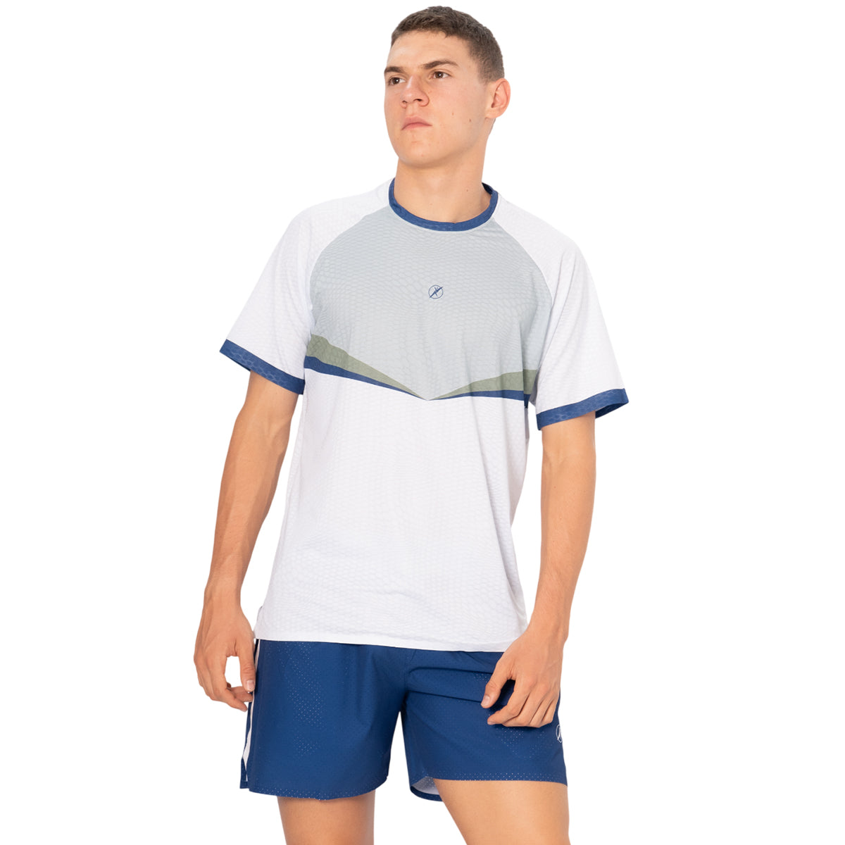 Camiseta Advance Hombre - New Collection: Keep Moving